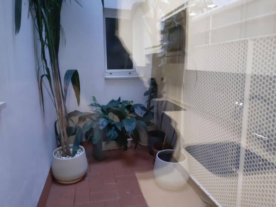 Appartement Nuevo-luminoso Y Moderno. Parking Gratis!! Séville